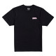 RVCA Ανδρική κοντομάνικη μπλούζα Roberto Rodriguez Redondo - T-Shirt for Men